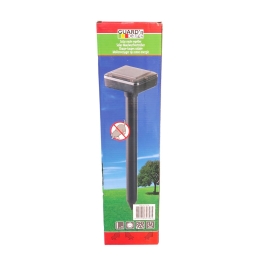 GUARD'N CARE APARAT SOLAR ANTIROZATOARE 47585