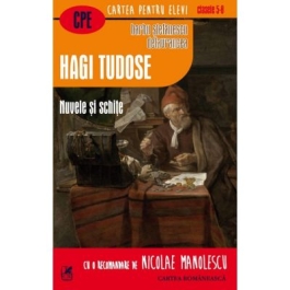 Hagi Tudose - Barbu Stefanescu Delavrancea