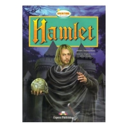 Hamlet Retold - Jenny Dooley