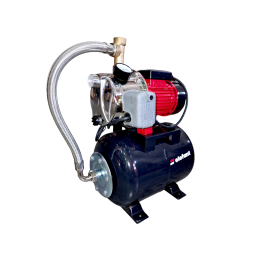 Hidrofor Elefant AUTOJS80, Pompa 550 W, 8 m, 50l/min, 2.8 bari