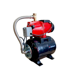 Hidrofor Elefant AUTOJET80S,550W, 50 l/min, rezervor 25 l, inox-otel