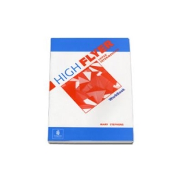 High Flyer Upper-Intermediate. Caiet pentru limba engleza clasa VIII-a Limba 1 