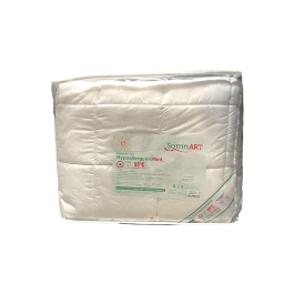 HYPOALLERGENICMED PILOTA ALBA MICROFIBRA 200G 200X200CM