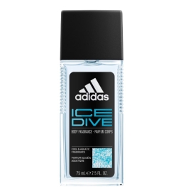 ADIDAS MEN DNS 75ML ICE DIVE