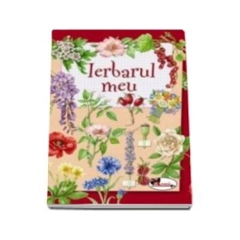 Ierbarul meu - Eleonora Barsotti