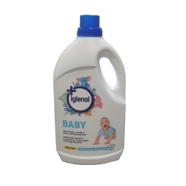 IGIENOL DEZINFECTANT BABY MUSETEL 1.5L