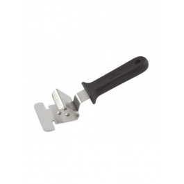 Cleste pentru tavi, din inox