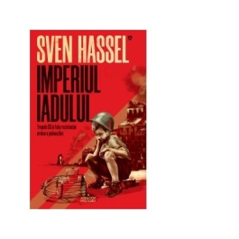 Imperiul Iadului (editia 2020) - Sven Hassel