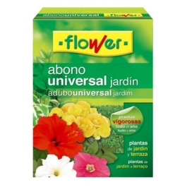 Ingrasamant solid universal Jardiniere,  1 kg, Flower