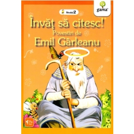 Invat sa citesc! Povestiri - Emil Garleanu