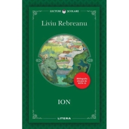 Ion - Liviu Rebreanu