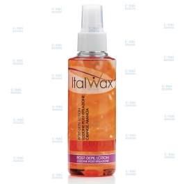 ITALWAX ULEI DUPA EPILAT ORANGE 100ML