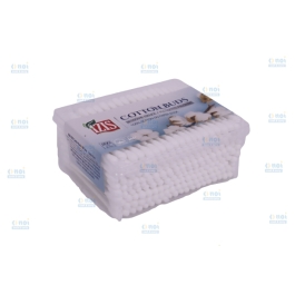 IZIS BETISOARE URECHI CUTIE 200BUC