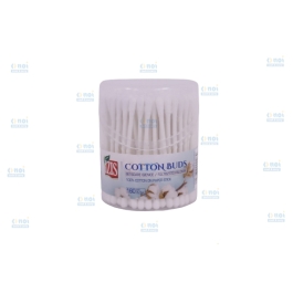 IZIS BETISOARE URECHI CUTIE BUMBAC 160BUC