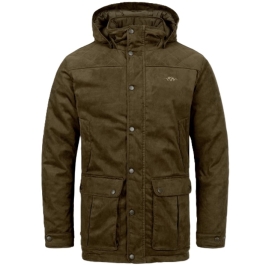 JACHETA BLASER SUEDE MARLO MAR. S