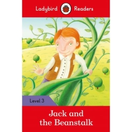 Jack and the Beanstalk - Jenny Dooley