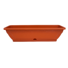 JARDINIERA LALEA 60 CM