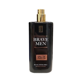 JFENZI APA DE PARFUM MEN 100ML BRAVE