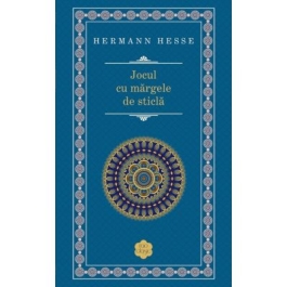 Jocul cu margele de sticla - Hermann Hesse