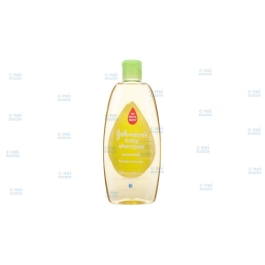 JOHNSONS BABY SAMPON MUSETEL 300ML