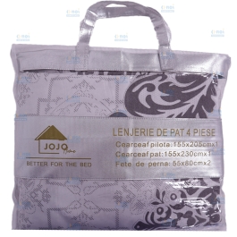 JOJO HOME LENJERIE PAT 4PCS 640A