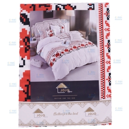 JOJO HOME LENJERIE PAT 6PCS