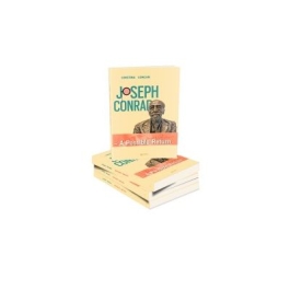 Joseph Conrad – A Possible Return﻿ - Lungan Cristina