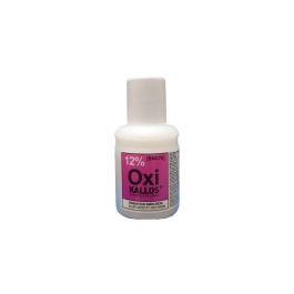 KALLOS OXIDANT PENTRU VOPSEA PAR 12% 60ML