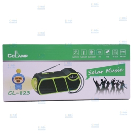 KIT PANOU SOLAR CL-823