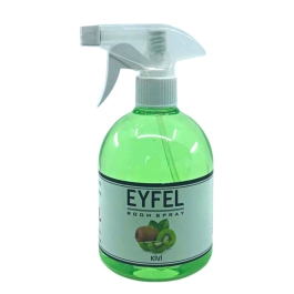 Spray de camera Kiwi, 500ml, Eyfel 