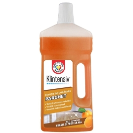 Detergent universal parchet, 1 L - Klintensiv