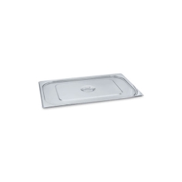 Capac GN2/1, inox AISI304, dimensiuni 650x530mm