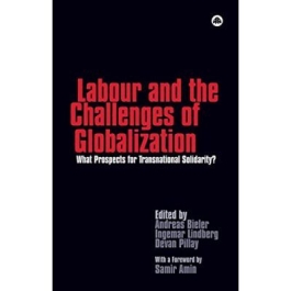 Labour and the Challenges of Globalization. What Prospects For Transnational Solidarity? - Andreas Bieler, Ingemar Lindberg, Devan Pillay