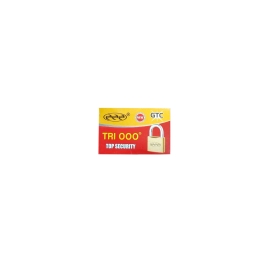 LACAT GALBEN 38MM 0527