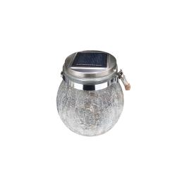 LAMPA SOLARA BORCAN  0440