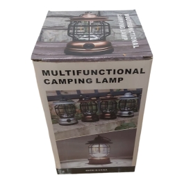 LAMPA SOLARA CU 3 BATERII ZJ-1993T-6579 1-25