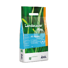 Ingrasamant Landscaper Pro All-round - Intretinere gazon 5 kg