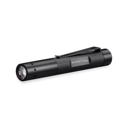 Lanterna LEDLENSER P2R CORE reincarcabila 120 lm raza luminoasa 65 m