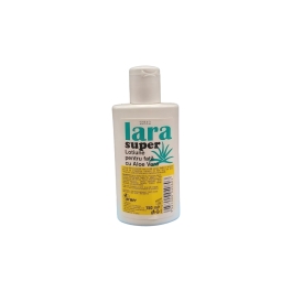 LARA SUPER LOTIUNE FATA ALOE VERA 150ML