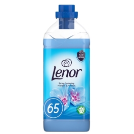 Lenor Balsam de rufe Spring Awakening, 65 spalari, 1.6L