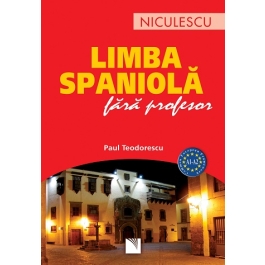 Limba spaniola fara profesor (A1-A2) - Paul Teodorescu