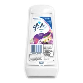 Deodorant de camera gel, Lavanda, 150 g, Glade
