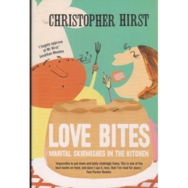 Love Bites - Christopher Hirst