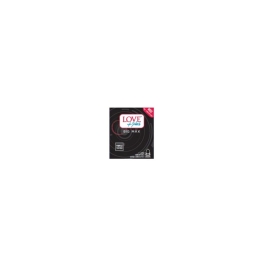 LOVE PLUS PREZERVATIVE BIG MAX 3BUC