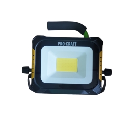 LP20 Procraft led reflector, 240V