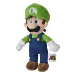 Plus Super Mario Luigi 20cm, Simba diverse