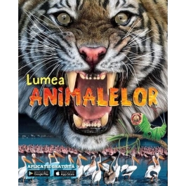 Lumea animalelor