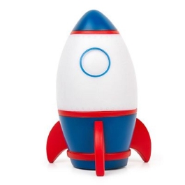 Lumina de veghe Sweet Dreams Space, Legami