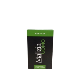 MALIZIA UOMO VETYVER LOTIUNE DUPA RAS 100ML