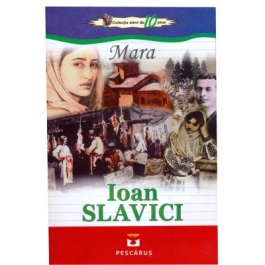 Mara - Ioan Slavici - 9786068379982